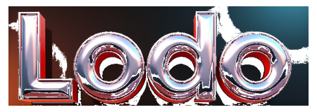 lodo logo