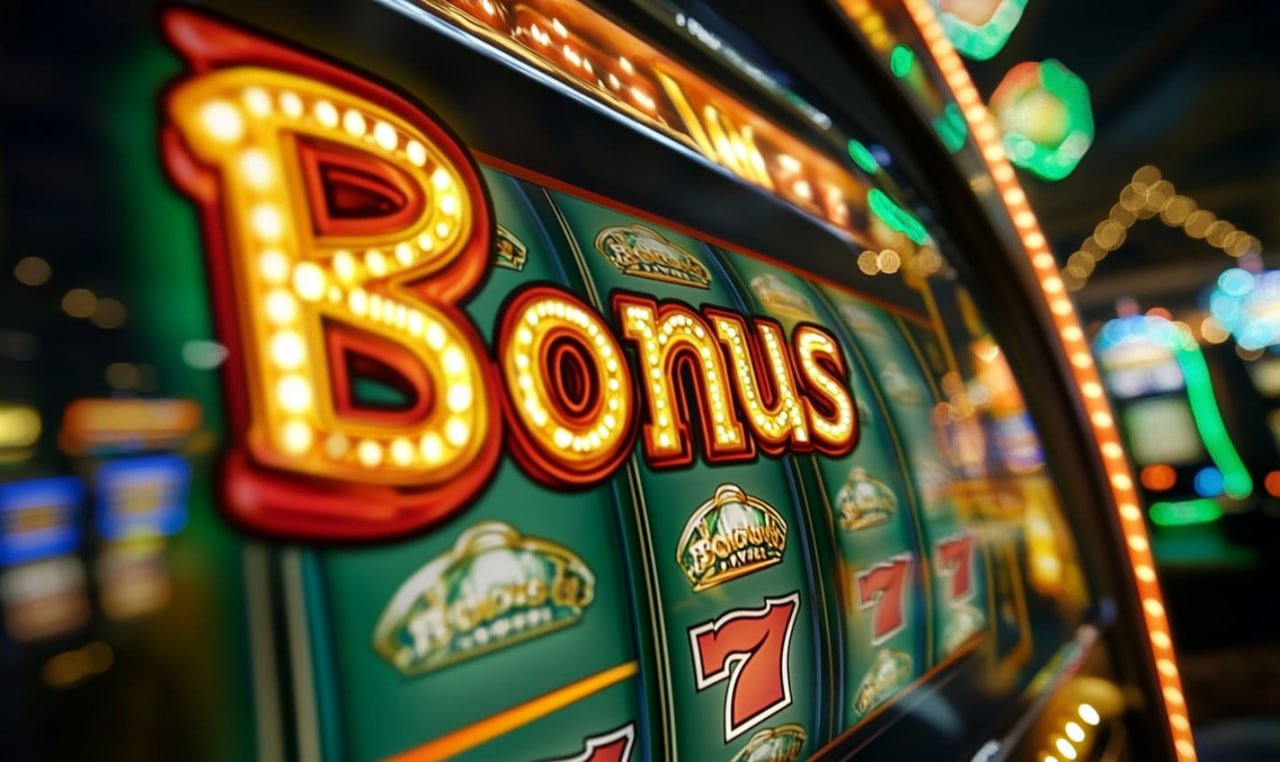 lodo Slots