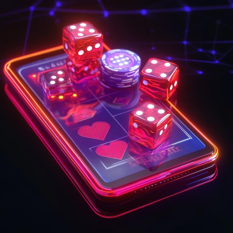 lodo mobile gaming