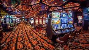 lodo Fruit Machine Classic